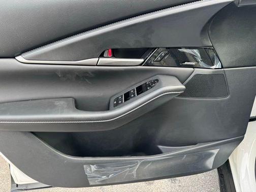 2026 Mazda CX-30 2.5 Turbo Aire Edition