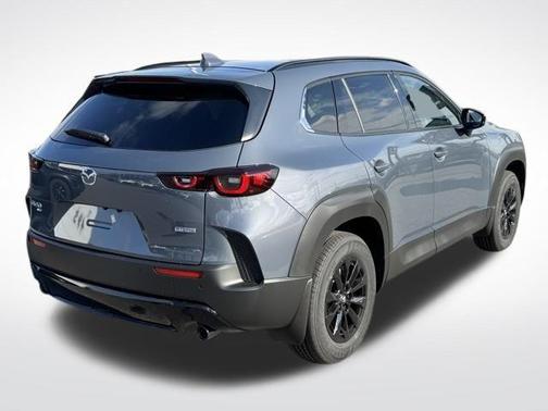 2026 Mazda CX-50 Premium