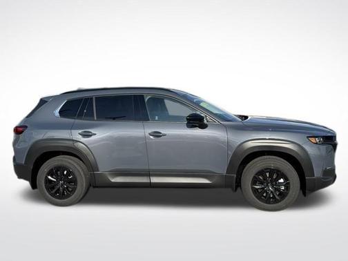 2026 Mazda CX-50 Premium