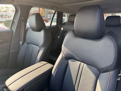 2026 Mazda CX-50 Premium