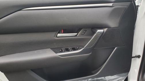 2025 Mazda CX-50 Hybrid Preferred Package