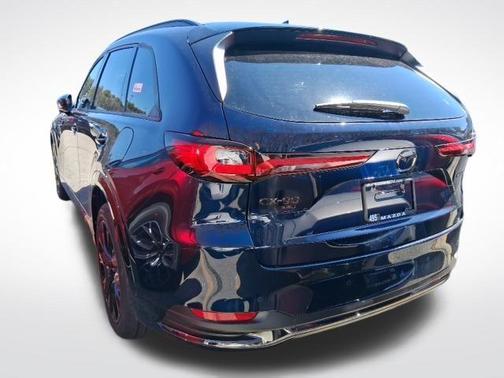 2026 Mazda CX-90 3.3 Turbo S Premium Sport