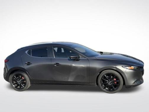 2019 Mazda Mazda3 FWD