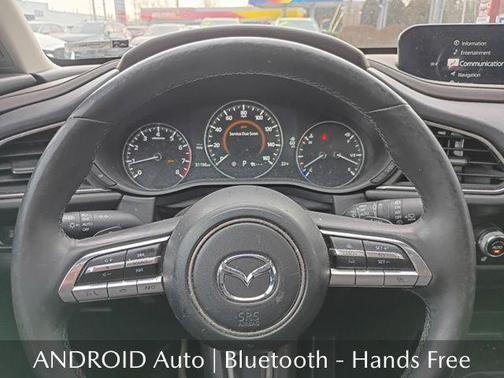 2023 Mazda CX-30 2.5 Turbo Premium Package