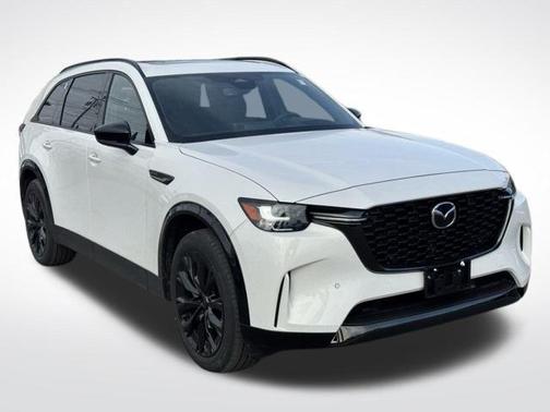 2026 Mazda CX-90 3.3 Turbo S Premium