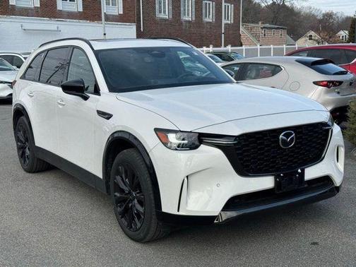 2026 Mazda CX-90 3.3 Turbo S Premium