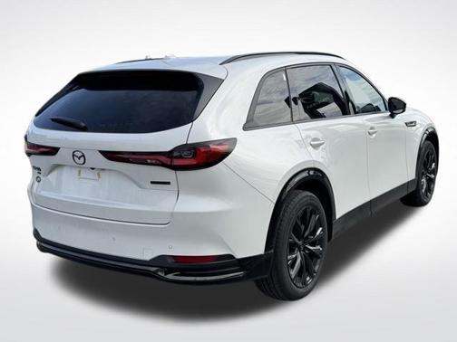 2026 Mazda CX-90 3.3 Turbo S Premium