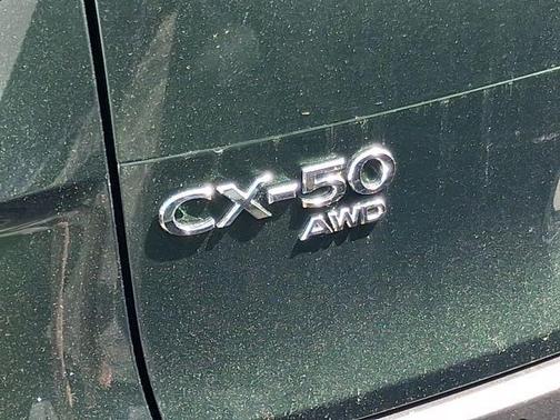 Cypress 2026 Mazda CX-50 2.5 S PREMIUM