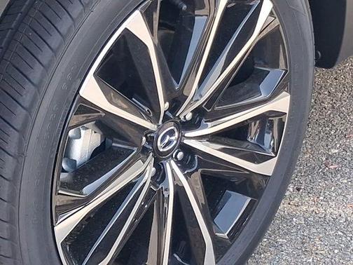 Cypress 2026 Mazda CX-50 2.5 S PREMIUM