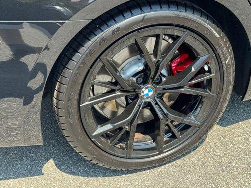 2022 BMW 540 i xDrive