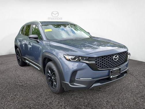 2025 Mazda CX-50 2.5 S Select Package