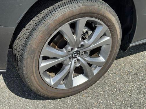 2023 Mazda CX-30 Premium Package
