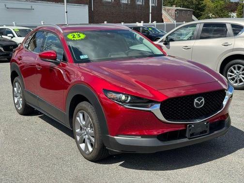 2023 Mazda CX-30 Premium Package