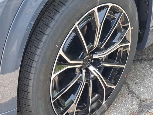 Polymetal Gray Metallic 2026 Mazda CX-70 3.3 TURBO S PREMIUM