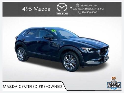2023 Mazda CX-30 2.5 S Preferred Package
