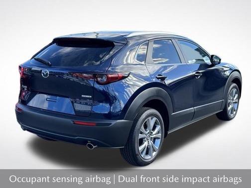 2023 Mazda CX-30 2.5 S Preferred Package