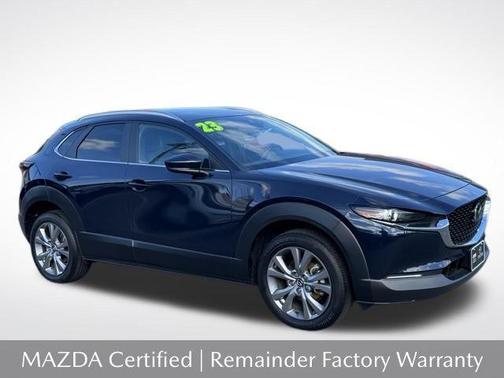 2023 Mazda CX-30 2.5 S Preferred Package
