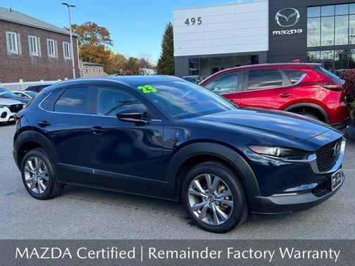 2023 Mazda CX-30 2.5 S Preferred Package