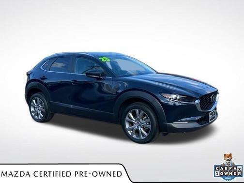 2023 Mazda CX-30 2.5 S Preferred Package