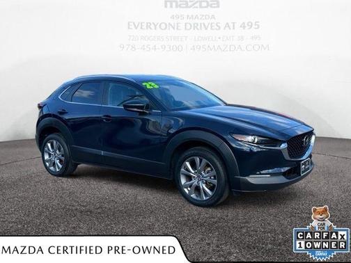 2023 Mazda CX-30 2.5 S Preferred Package