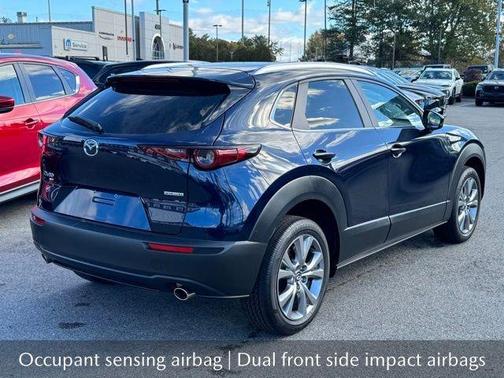 2023 Mazda CX-30 2.5 S Preferred Package