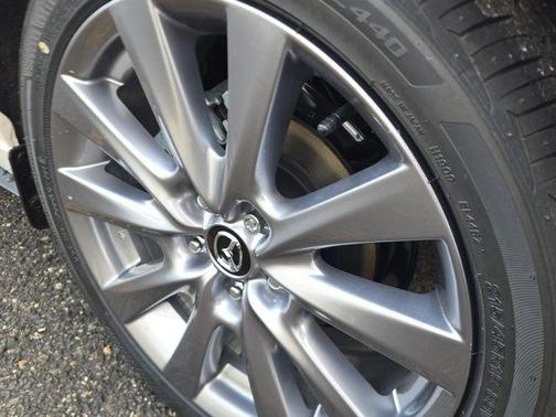 2026 Mazda Mazda3 FWD w/Preferred Package