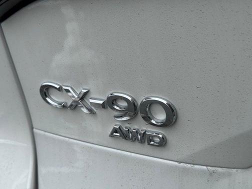 2026 Mazda CX-90 S Premium Plus