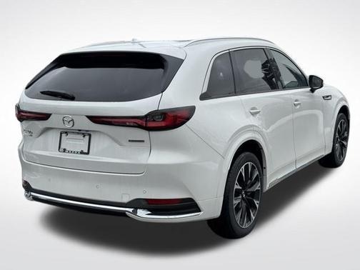 2026 Mazda CX-90 S Premium Plus