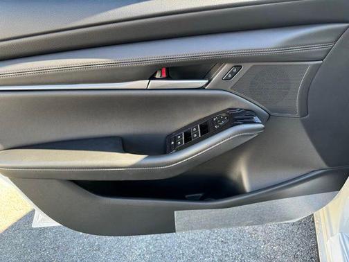 2026 Mazda Mazda3 FWD w/Preferred Package