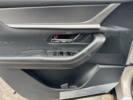 2026 Mazda CX-90 S Premium