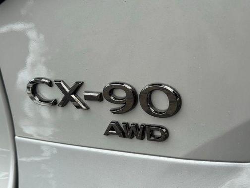2026 Mazda CX-90 S Premium