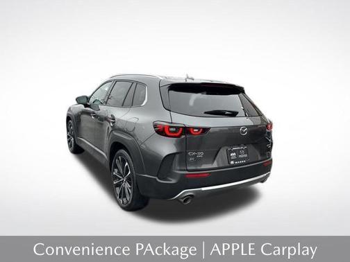 2023 Mazda CX-50 2.5 Turbo Premium Package