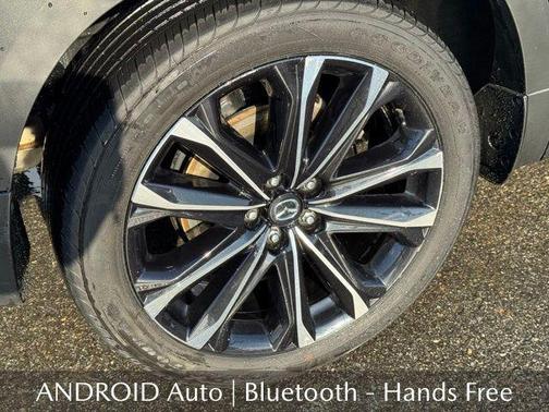 2023 Mazda CX-50 2.5 Turbo Premium Package