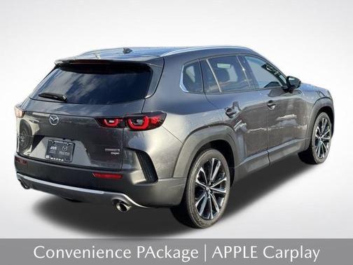 2023 Mazda CX-50 2.5 Turbo Premium Package