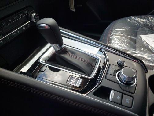 2025 Mazda CX-5 2.5 Turbo Premium Package