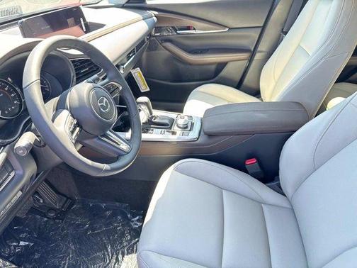 2025 Mazda CX-30 2.5 Turbo Premium Package