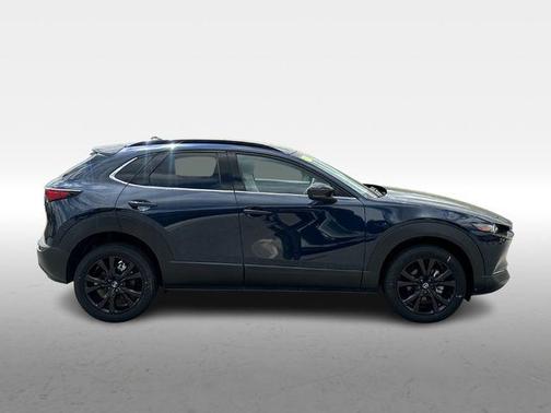2025 Mazda CX-30 2.5 Turbo Premium Package