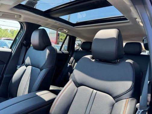 Cypress 2026 Mazda CX-50 Premium