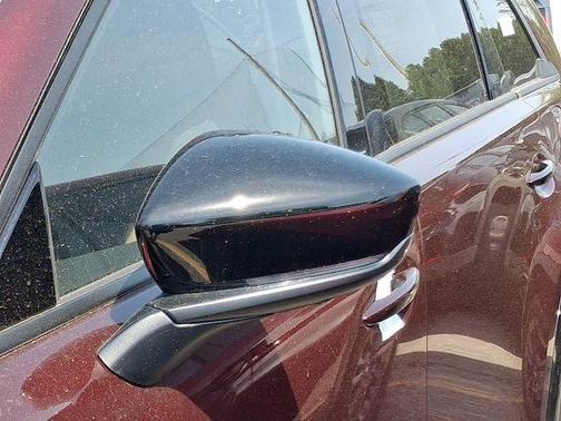 Artisan Red Premium 2026 Mazda CX-90 3.3 Turbo S Premium Sport