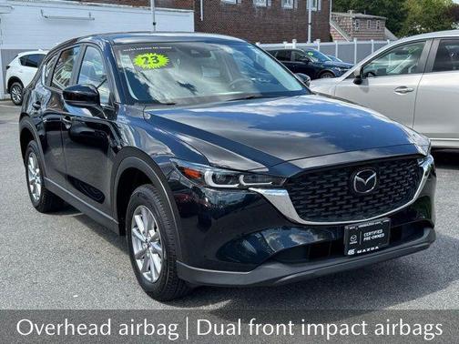 2023 Mazda CX-5 2.5 S