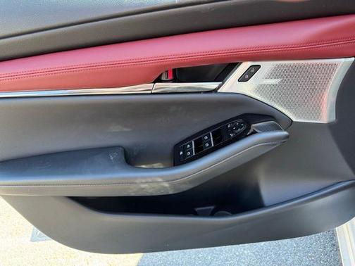 2026 Mazda Mazda3 Premium Plus