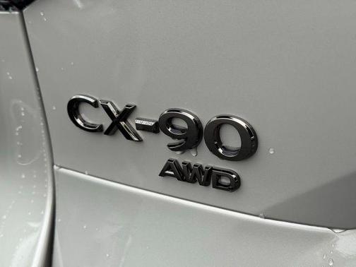 2026 Mazda CX-90 S Premium