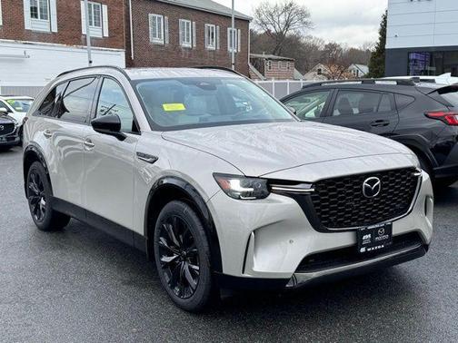 2026 Mazda CX-90 S Premium