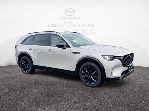 2026 Mazda CX-90 S Premium