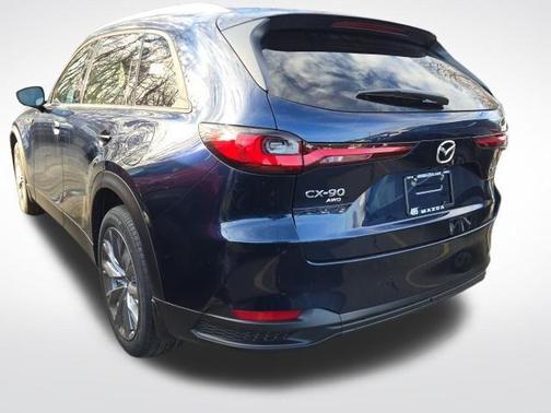 2026 Mazda CX-90 Preferred