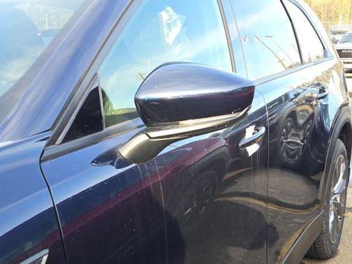 2026 Mazda CX-90 Preferred