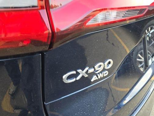 2026 Mazda CX-90 Preferred