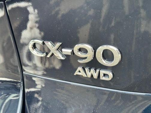 2026 Mazda CX-90 Preferred