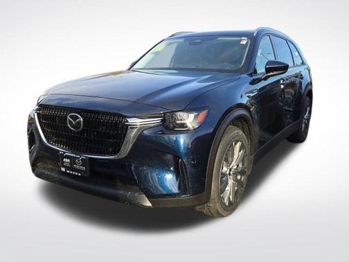 2026 Mazda CX-90 Preferred
