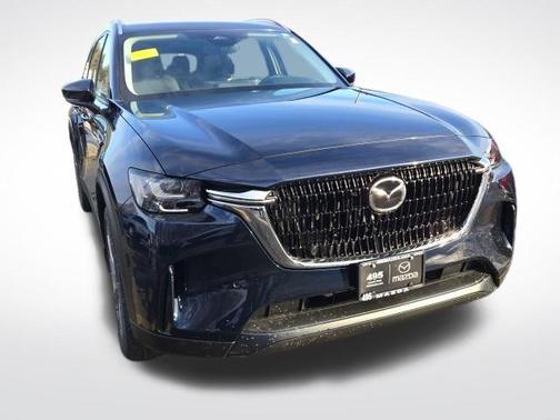 2026 Mazda CX-90 Preferred